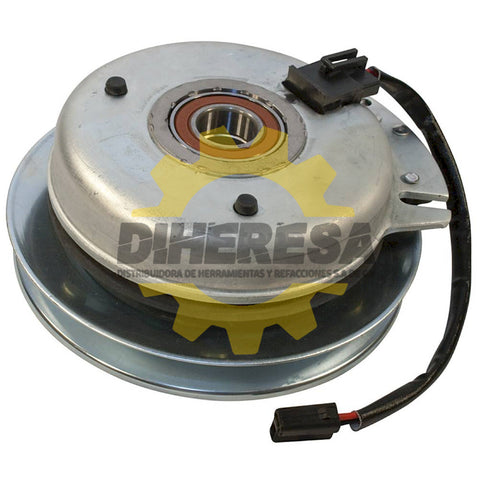 255-339 Pto Eléctrico Embrague