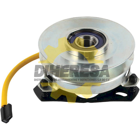 255-347X Pto Eléctrico Embrague