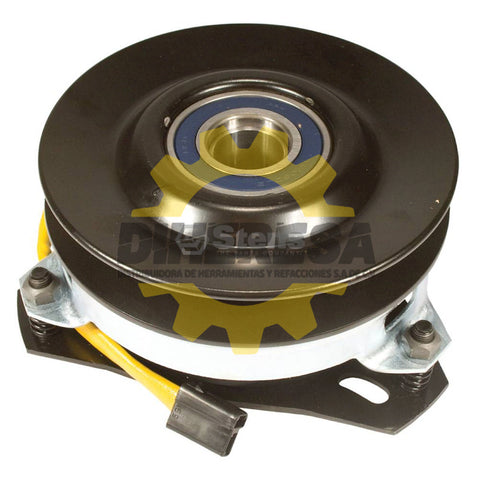 255-347 Pto Eléctrico Embrague