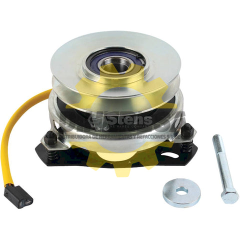 255-359X Pto Eléctrico Embrague