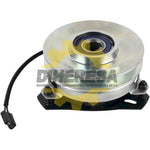 255-383X Pto Eléctrico Embrague
