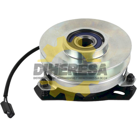255-383X Pto Eléctrico Embrague