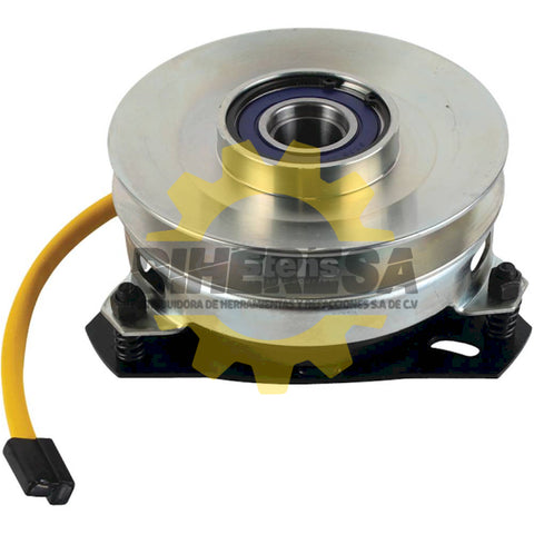 255-387X Pto Eléctrico Embrague