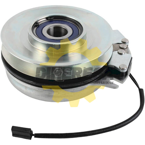 255-420X Pto Eléctrico Embrague