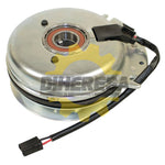 255-420 Pto Eléctrico Embrague