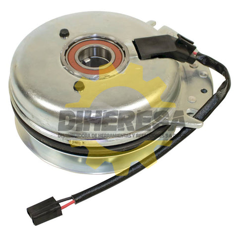 255-420 Pto Eléctrico Embrague