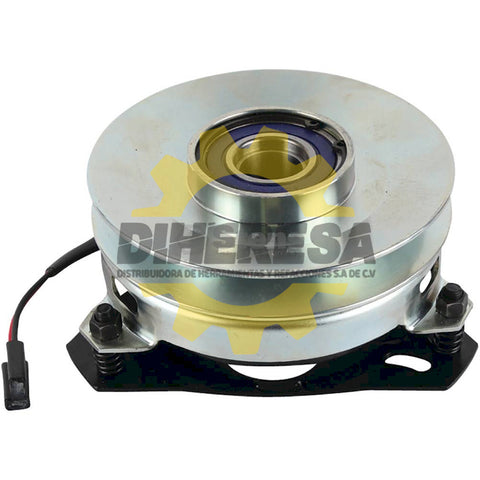 255-428X Pto Eléctrico Embrague
