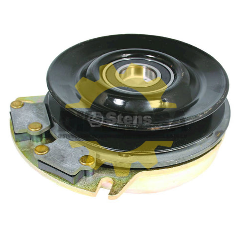 255-431 Pto Eléctrico Embrague