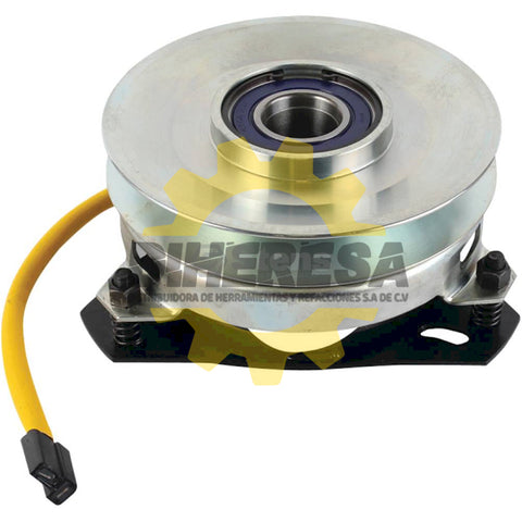 255-435X Pto Eléctrico Embrague