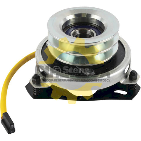 255-440X Pto Eléctrico Embrague