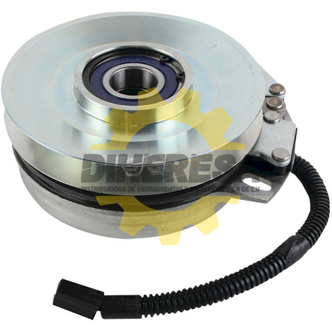 255-455X Pto Eléctrico Embrague
