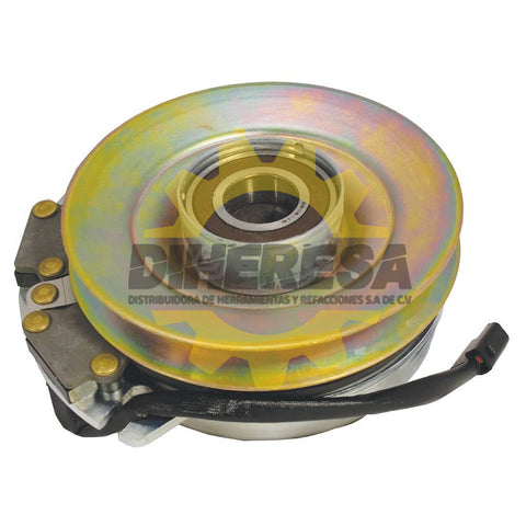 255-455 Pto Eléctrico Embrague