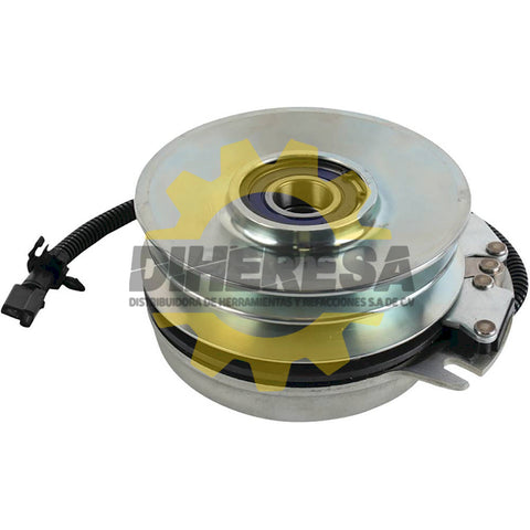 255-464X Pto Eléctrico Embrague