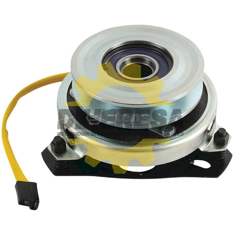 255-473X Pto Eléctrico Embrague