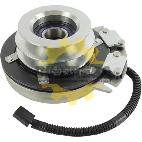 255-477X Pto Eléctrico Embrague