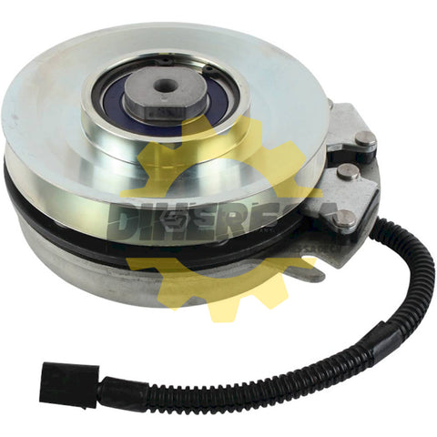 255-491X Pto Eléctrico Embrague