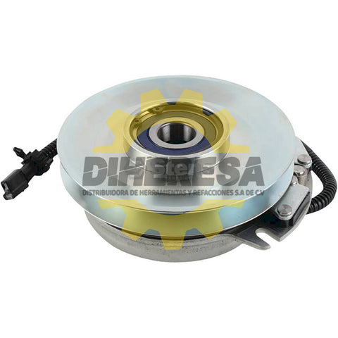 255-503X Pto Eléctrico Embrague