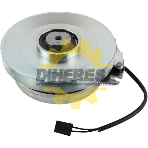 255-505X Pto Eléctrico Embrague