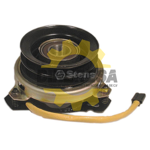 255-519 Pto Eléctrico Embrague