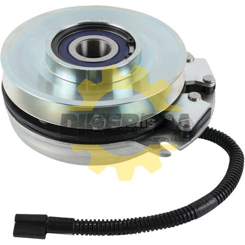 255-535X Pto Eléctrico Embrague