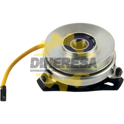 255-539X Pto Eléctrico Embrague