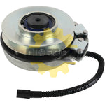 255-575X Pto Eléctrico Embrague