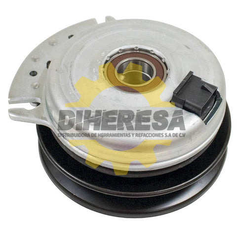 255-593 Pto Eléctrico Embrague