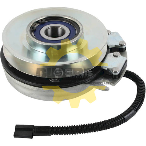 255-595X Pto Eléctrico Embrague