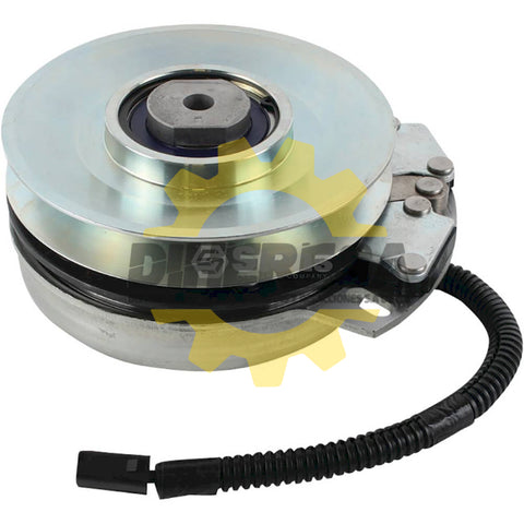 255-610X Pto Eléctrico Embrague