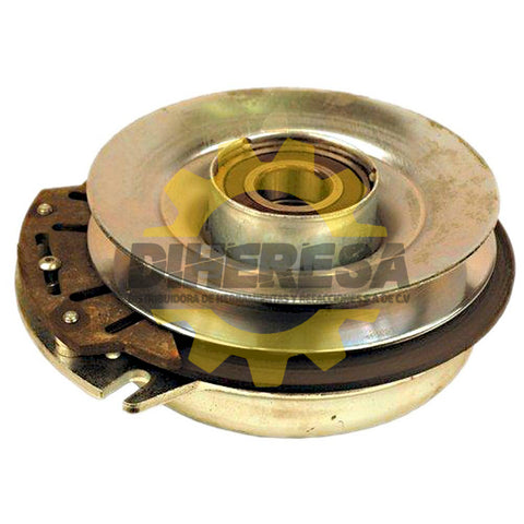 255-642 Pto Eléctrico Embrague