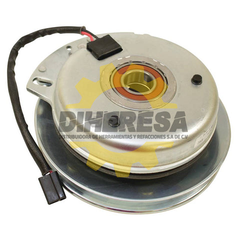 255-721 Pto Eléctrico Embrague