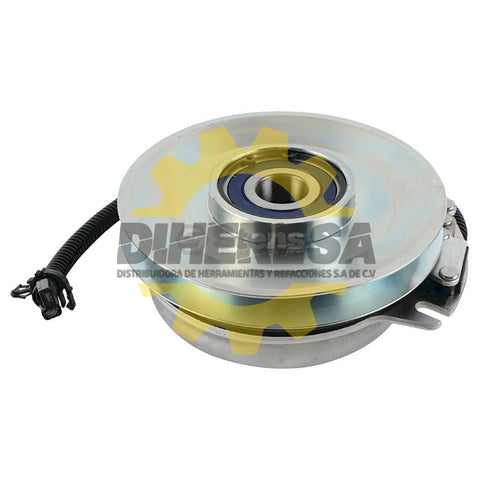 255-727X Pto Eléctrico Embrague