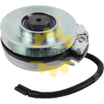 255-775X Pto Eléctrico Embrague