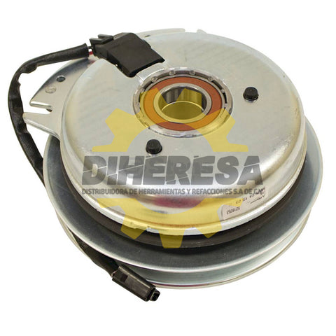 255-777 Pto Eléctrico Embrague