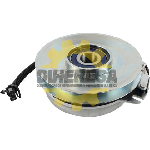 255-781X Pto Eléctrico Embrague