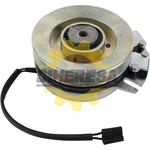 255-809X Pto Eléctrico Embrague