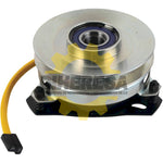 255-815X Pto Eléctrico Embrague