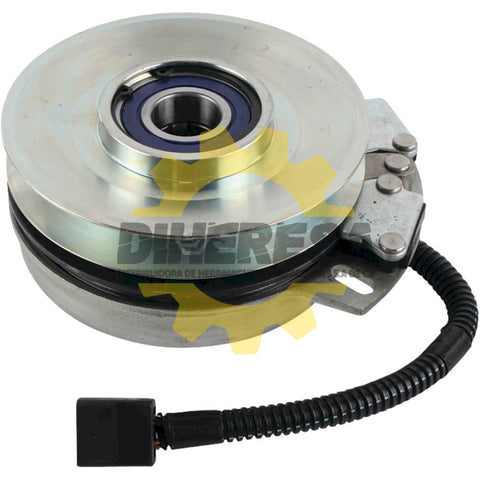 255-817X Pto Eléctrico Embrague