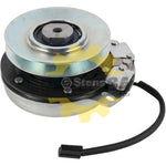 255-835X Pto Eléctrico Embrague