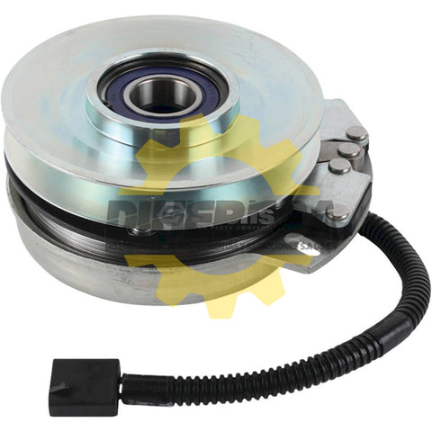 255-837X Pto Eléctrico Embrague