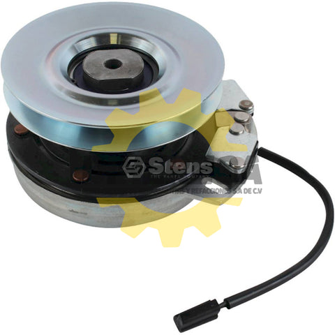 255-839X Pto Eléctrico Embrague