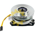 255-845X Pto Eléctrico Embrague