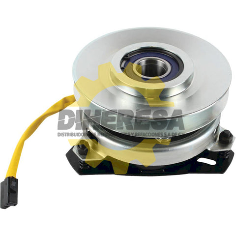 255-845X Pto Eléctrico Embrague