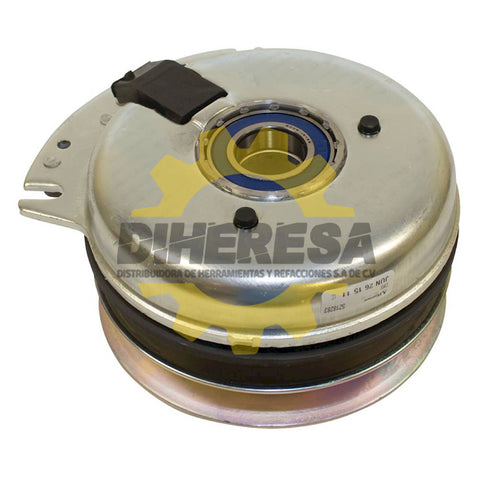 255-851 Pto Eléctrico Embrague