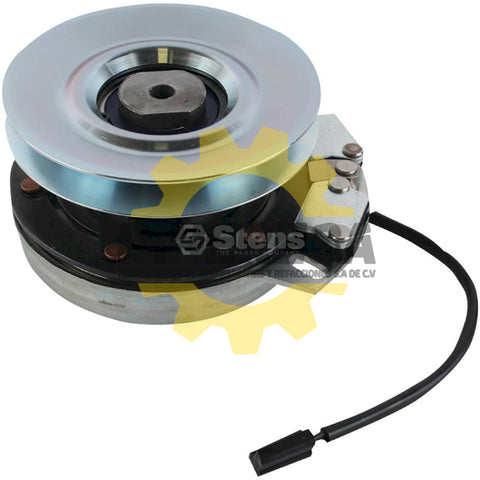 255-857X Pto Eléctrico Embrague