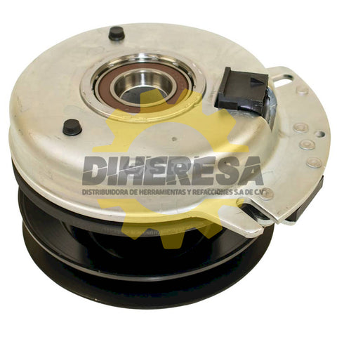 255-857 Pto Eléctrico Embrague