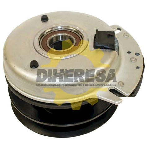 255-861 Pto Eléctrico Embrague