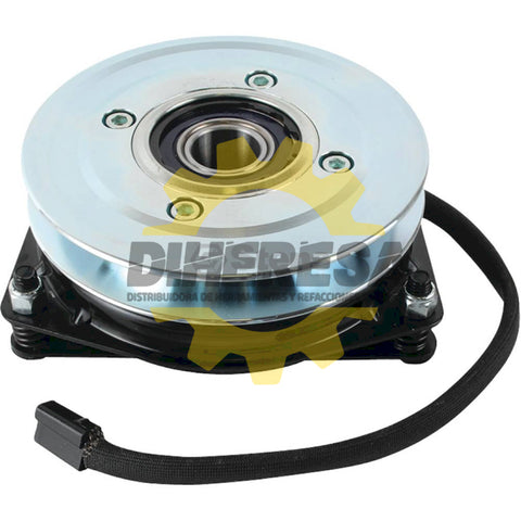 255-875X Pto Eléctrico Embrague