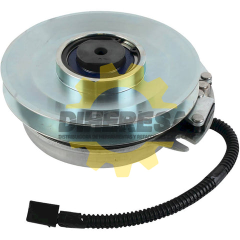 255-903X Pto Eléctrico Embrague
