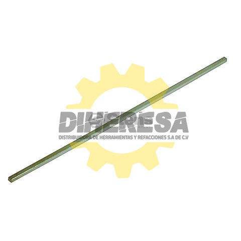 260-026 Clave De La Recta